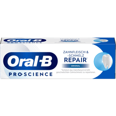 Oral-B Zahnpasten Oral-B B Zahnfleisch & -schmelz Original Zahncreme