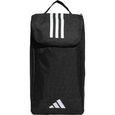 Blanco Bolsos de deporte Adidas Bolsa de zapatos Tiro League Noir