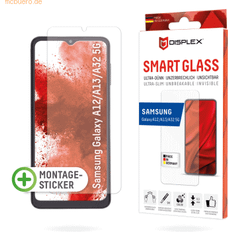 Bildschirmschutz Displex E.V.I. Smart Glass Samsung Galaxy A12 5G/A13 5G/A32 5G