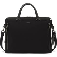 Tumi Aktentaschen Tumi Voyageur Kendallville Aktentasche Blck/Gunmetal