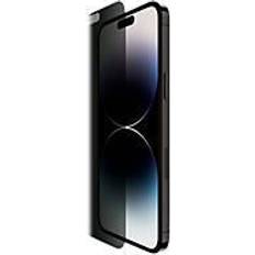 Belkin Privacy Tempered Glass Screen Protector iPhone 14 Pro Max