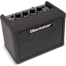 Blackstar Fly 3 CHARGE 1 x 3-inch 3-watt Rechargeable Combo Amplifier