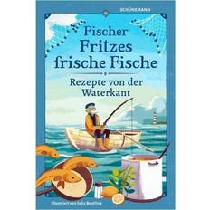 Günstig Gitarrenverstärker-Topteile Fischer Fritzes frische Fische