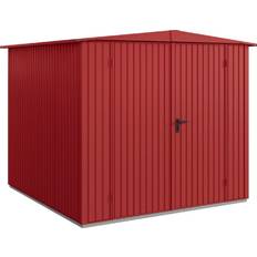 EcoStar EcoStar Gerätehaus Trend-S Typ 2 (Gebäudefläche )