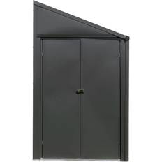 45NRTH Spacemaker Yardsaver 47 Redskabsskur Vægmodel 4x7 (Areal )