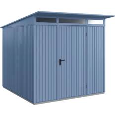 EcoStar EcoStar Gerätehaus Trend-P Typ 2 (Gebäudefläche )