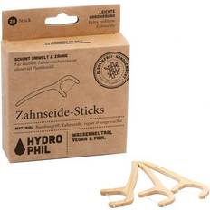 Aromatisiert Zahnseiden Hydrophil Zahnseide-Sticks - 20 Stk