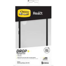 Samsung galaxy a34 5g OtterBox React Backcover Samsung Galaxy A34 5G
