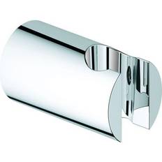 Supports de pomme de douche vente Grohe Vitalio Universal Support de Douche Mural 26102000