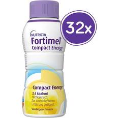 Treteimer Nutricia Fortimel Compact Energy Vanille