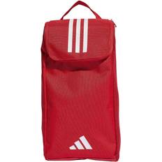 Blanco Bolsos de deporte Adidas Bolsa de zapatos Tiro League Rouge