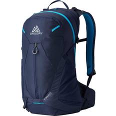 Gregory Mochila Maya 15L azul marino mujer Blue