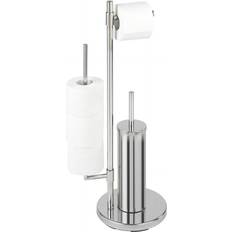 Wenko Stand WC-Garnitur Universalo Neo