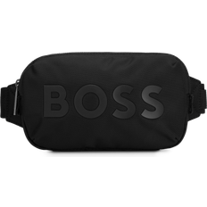 Boss belt HUGO BOSS Catch Gürteltasche 22 cm black-001