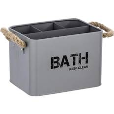 Wenko Badbox Aufteilungen