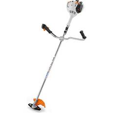 Stihl Benzine Grastrimmers Stihl FS 56 Kantenmaaier en bosmaaier 42 cm 0,8 kW 41442000036