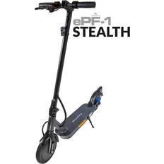 Elektrofahrzeuge ePowerFun E-Scooter ePF-1 Stealth