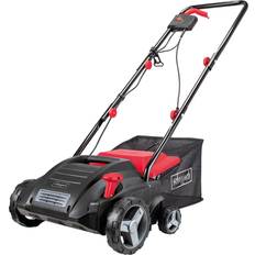Elektrisk mosfjerner Scheppach Elektrisk opriver SC32 32cm 30l 1.