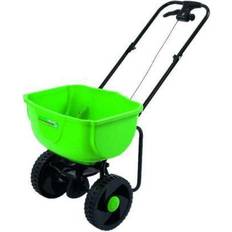 Spalmatori Freund Carrello Elevatore L'Applicazione 97390/15 Verde