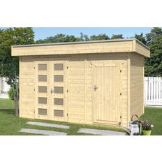 SKAN HOLZ Pihavaja Venlo 3 9.5 m²