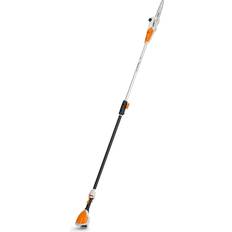 Scies à branches Stihl Elagueuse sur perche sur batterie HTA50 36V guide 25 cm (sans batterie) sans fil