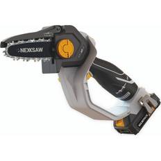 Kettingzagen Batavia Nexxsaw V3 BRUSHED Set