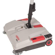 Battery Sweepers Sprintus 2 Rechargeable Batteries with Batteries