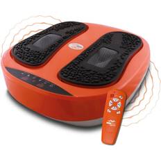 Fodmassageapparat MediaShop VibroLegs Fodmassageapparat