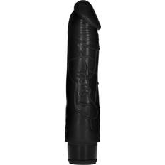 Dildos GC Thick Realistische Vibrator Zwart