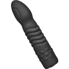 Rimba Sex Toys Rimba Wechselstrap-on Dildo mit Noppen