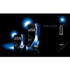 Vitalis Premium Delay & Cooling 3 Pack