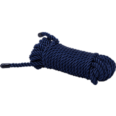 Cordes de Bondage NS Novelties Bondage Couture Rope Blue