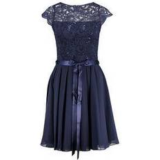 Swing Kleid