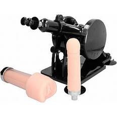 Fuck Machine with Remote Control