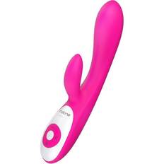 ønsker genopladelig vibrator voice control