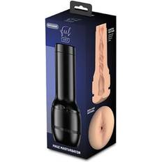 Kiiroo Seksspeeltjes Kiiroo Feel Butt-masturbator Beige