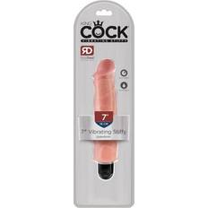 Doc Johnson Vibratoren Doc Johnson Vibrator, Vibrating Stiffy 7