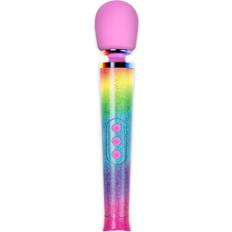 Le Wand Vibratorer Sexlegetøj Le Wand Rainbow Ombre