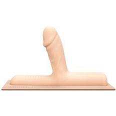 Pipedream The Cowgirl Bronco Dildo Attachment Brown/White