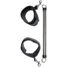 Pipedream FFSLE Spreader Bar Black/Silve