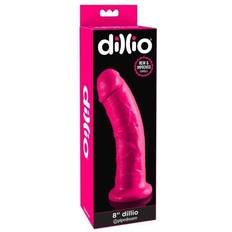 Pipedream dillio Pipedream Dillio 8 Dildo