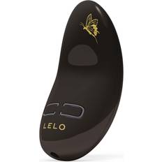 Lelo klitoris vibrator LELO NEA 3 Pitch Black