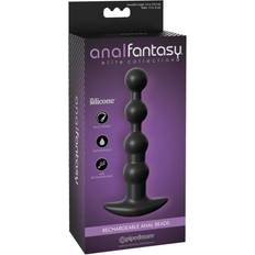 Pipedream AFE Rechargeable Anal Beads