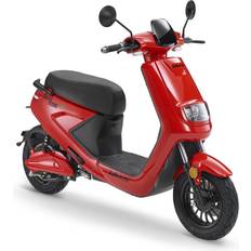 E scooter 45 km h Blu-s Elektroroller Stalker XT2000 2000