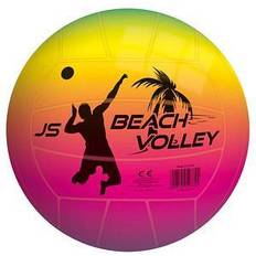 Volleyball John Beach Volleyball Rainbow