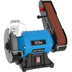 Slibe- & Polermaskiner Güde 150mm Kombischleifer gks 150-25 250