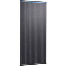 Solarmodule ECTIVE MSP 190 Black Monokristallines Solarmodul 190W