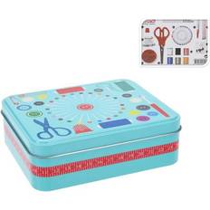 Nähsets Elegance 90234 Sewing Kit Blau