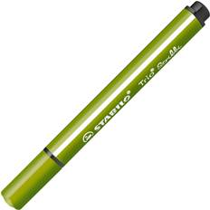 Pennini Stabilo Trio Scribbi Marcatore Verde 1 pz