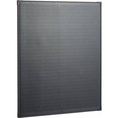 Solarmodule ECTIVE SSP 100 Black Lightweight Schindel Solarmodul Monokristallin 100W